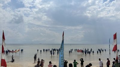 BMKG ingatkan waspada potensi banjir Rob di wilayah Kepri