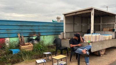 Polda Kepri-Satpol PP sinergi tertibkan penjual tuak di Batam