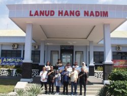 Lomba Karya Jurnalistik Batam, Ilham Sawalludin Sabet Juara 1 Kategori Konten Digital