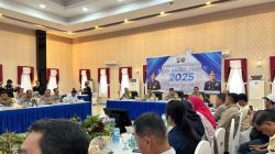 Polda Kepri mengungkap 549 kasus narkoba sepanjang 2025. Jalur laut masih menjadi tantangan utama dalam pemberantasan narkotika lintas negara.