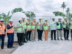 Telkom Satelit Menembus Batas Konektivitas Papua Selatan