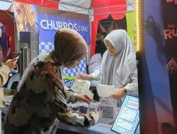 Menjahit Asa di Balik Angka, BI Dorong UMKM Naik Kelas demi Tekan Pengangguran di Kepri