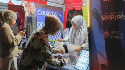Menjahit Asa di Balik Angka, BI Dorong UMKM Naik Kelas demi Tekan Pengangguran di Kepri