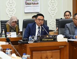 Endipat Tegaskan Kritik untuk Komunikasi Publik, Bukan untuk Relawan