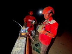 Telkom Bergerak Sedaya Upaya Kembalikan Signal di Lokasi Bencana