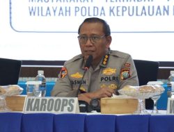 Polda Kepri bangun budaya tertib lalu lintas masyarakat
