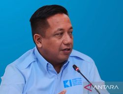 Minat investor semikonduktor naik, HKI siapkan kawasan strategis