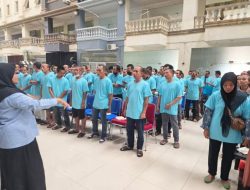 KJRI-Bareskrim-BP3MI Kepri dampingi pemulangan 133 PMI deportasi