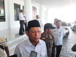 Gubernur Kepri upayakan Garuda tetap beroperasi di Tanjungpinang