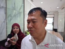 Kemenhub lakukan ramp check angkutan laut untuk hadapi Lebaran 2026