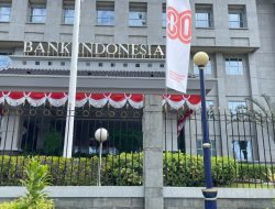 Menutup 2025, Meski Naik Inflasi Kepri Tetap Terkendali