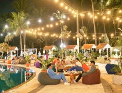 Dari Kaki Kambing Panggang hingga Takjil Tradisional, Ini Surga Iftar Ramadan di HARRIS Batam