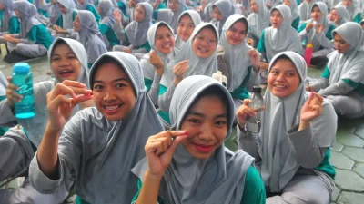 Akselerasi Generasi Unggul di Bawah Kepemimpinan Presiden Prabowo