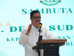 Kejati Kepri beri pendampingan hukum sektor perbankan