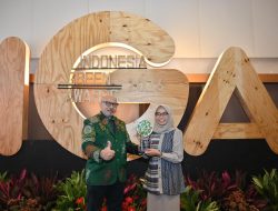 Komitmen ESG Berkelanjutan, Pertamina Patra Niaga Sumbagut Raih Tiga IGA 2026 Berpredikat Platinum