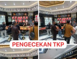 Polresta Barelang tangkap kompolotan hipnotis tipu korban Rp190 juta