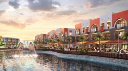 Bukan Ruko Biasa, TANA Group Hadirkan SOBIZ Festive: Destinasi Komersial 24 Jam Pertama di Batam