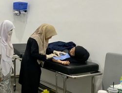 Dinkes Batam beri bantuan iuran BPJS Kesehatan kepada 90 ribu penerima