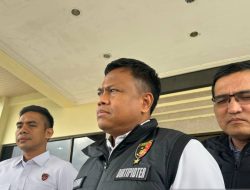 Bareskrim-Polda Kepri selidiki penyelundupan pasir timah ke Malaysia
