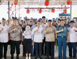 Batam bangun Sekolah Merah Putih untuk warga kurang mampu