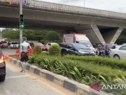 Dinsos Batam intensifkan penertiban pengemis dan penjual di jalanan