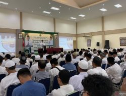 Kemenhaj Batam imbau calon haji ikuti manasik dengan sungguh-sungguh