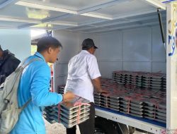 Dinkes Batam: Ada 50 dapur MBG yang lengkapi sertifikat higienitas
