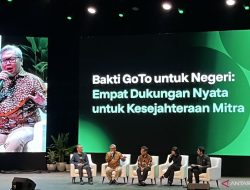 Kementerian UMKM dukung ojol naik kelas melalui pendampingan usaha
