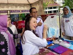 Diskum Batam upayakan UMKM naik kelas lewat pelatihan dan perizinan