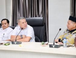 Begini Awal Kerja Sama Perdagangan Batam–Malaysia yang Menjanjikan