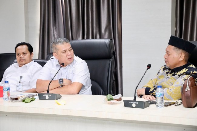 Kerja sama perdagangan Batam Malaysia mulai dijajaki. Pemko Batam menerima delegasi MIMTC untuk membuka peluang investasi dan perdagangan bilateral.