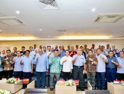 Usai Johor, Datanglah Utusan Selangor Jalin Kerja Sama ke Batam