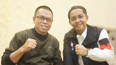 Menteri Kehutanan Diagendakan Hadiri Penanaman Mangrove KJK di Bintan