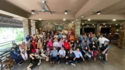 Persatuan Mantan Pegawai Pemko Batam Doa Bersama Sambut Ramadhan