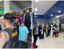 KJRI JB ungkap kronologi penyelundupan 7,5 ton pasir timah ke Malaysia