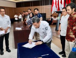 Begini Langkah Pemko Batam Perkuat Tata Kelola Pengadaan Lewat E-Katalog Versi 6