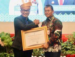 Talenta ASN Kota Batam Diperkuat, Pemko Teguhkan Arah Birokrasi Masa Depan