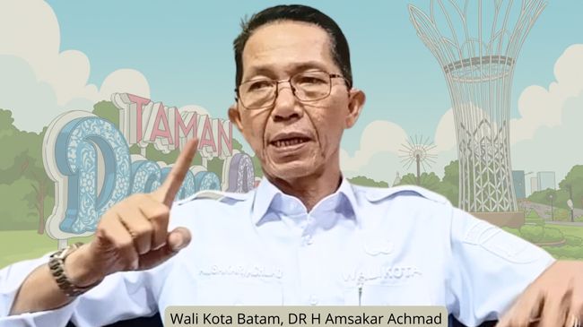 Wali Kota Batam DR H Amsakar Achmad mengungkap bantuan Batam untuk bencana Sumatera telah mencapai Rp13,7 miliar. Dana dan logistik disalurkan ke tiga provinsi sebagai wujud solidaritas nasional.