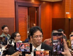 Menkeu ganti pejabat Bea Cukai di 5 pelabuhan