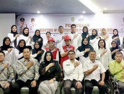 Disnaker Batam: Malaysia mendominasi penempatan PMI