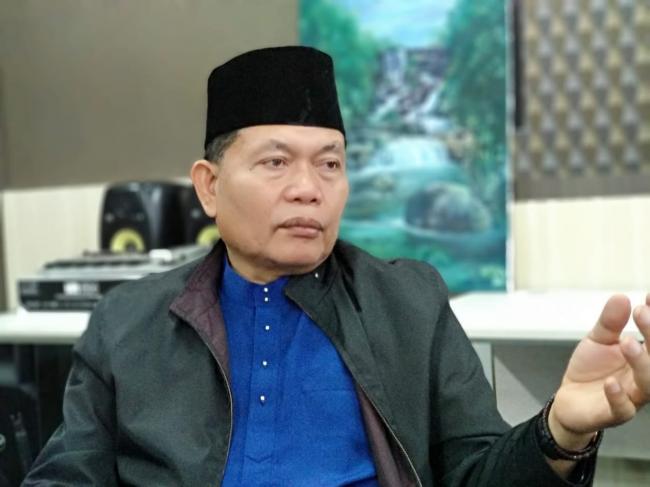Pengamat Pariwisata Kepulauan Riau yang juga mantan Kepala Dinas Pariwisata Provinsi Kepri, Buralimar