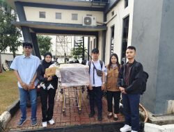 BP3MI Kepri dampingi pemulangan jenazah PMI meninggal di Taiwan