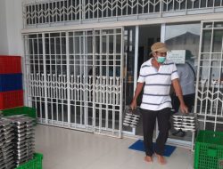 Pemprov Kepri sebut 83 dapur SPPG memiliki SLHS