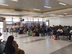 Bandara Batam beri diskon tarif jasa kebandarudaraan sambut Lebaran