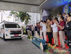 BI Kepri siapkan Rp2,9 triliun uang kartal untuk momen Ramadhan 2026