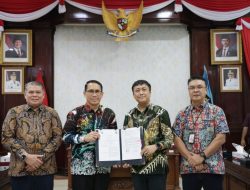 Pemkot Surabaya- Batam jajaki kerja sama empat bidang strategis
