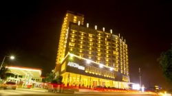 Gema Batam ASRI Dongkrak Pariwisata, Amsakar Targetkan 1,8 Juta Wisatawan ke Batam