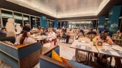 Hanya di Oakwood Grand Batam Kita Bisa Buka Puasa dengan Menu dari 7 Benua