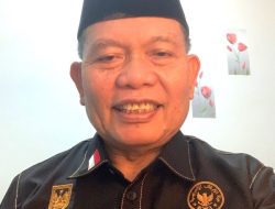Mimpi Besar BWI Kota Batam: Menanti Lahirnya Kementerian Wakaf untuk Indonesia yang Lebih Sejahtera