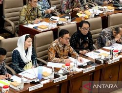 Mendag: Larangan impor pakaian bekas demi kesehatan dan lindungi UMKM